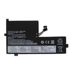 Bateria do portátil para LENOVO 300E CHROMEBOOK GEN 3 L20L3PG0...