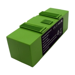 BATERIA PARA IROBOT ROOMBA J9 + I8 I8 + J7 + I7 + 7150 7156 7158...