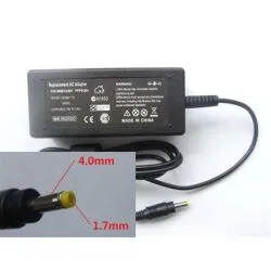 Carregador HP mini 19V 30W 4.0-1.7 mm