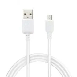 Cabo de dados de carga e Microusb