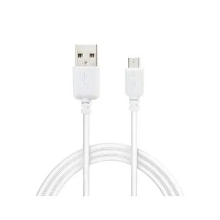 Cabo de dados de carga e Microusb