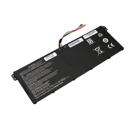Bateria do portátil para ACER SPIN 5 SP515-51GN SWIFT 3 SP313-51 3 SF314-52 3 SF314-54 AC14B7K