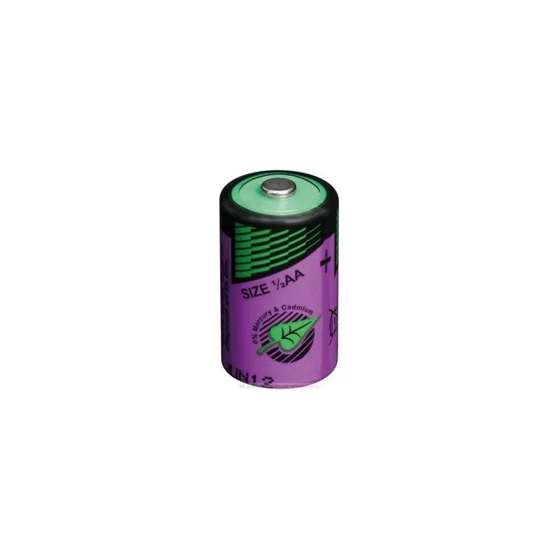 Baterias Tadiran SL-750