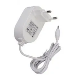 Carregador Tablet 5V 2A conector 2,5 mm