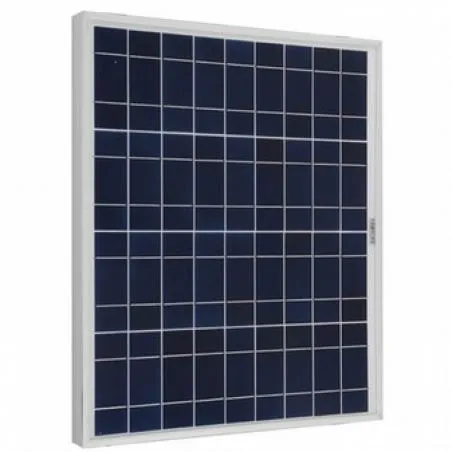 Painel solar 12V 50W