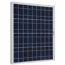 Painel solar 12V 85W
