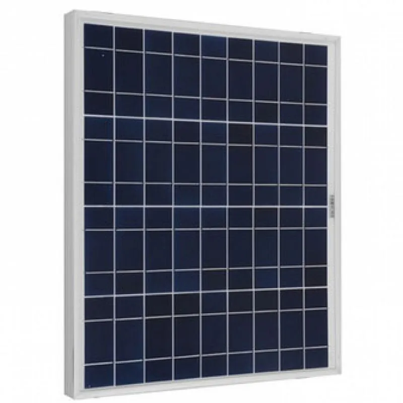 Painel solar 12V 85W