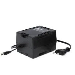 Fonte de alimentação Transformador 220V para 24V 2A Vac