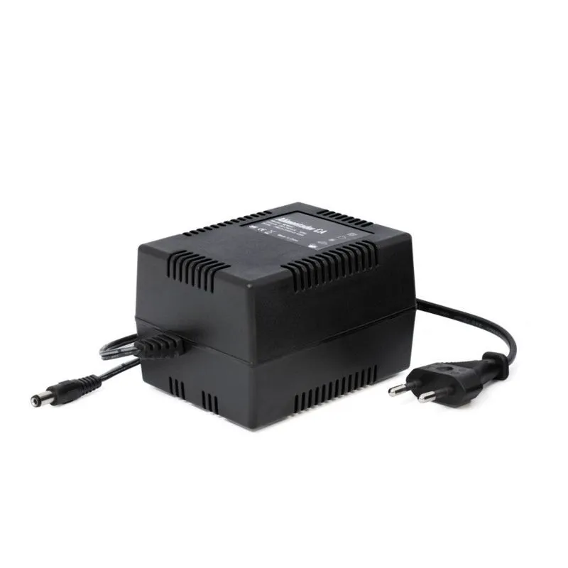 Fonte de alimentação Transformador 220V para 24V 2A Vac