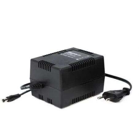 Fonte de alimentação Transformador 220V para 24V 2A Vac