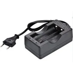 Carregador de lítio de 500mah bateria 18650