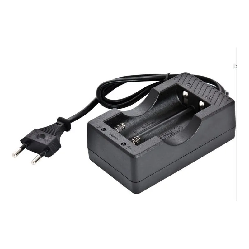 Carregador de lítio de 500mah bateria 18650