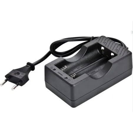 Carregador de lítio de 500mah bateria 18650