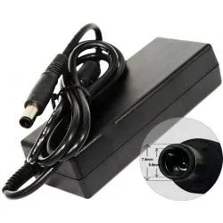 Carregador HP/Compaq 18.5 V-65W-5.0-7.4 mm