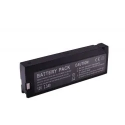 Bateria de Chumbo-Ácido AGM 12V 2.3Ah Dispositivos Médicos