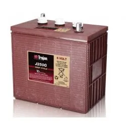 Bateria TROJAN J250G