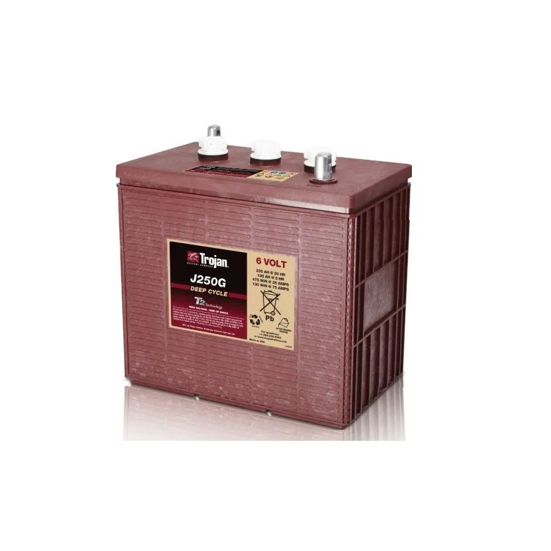Bateria TROJAN J250G