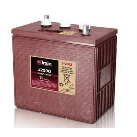 Bateria TROJAN J250G
