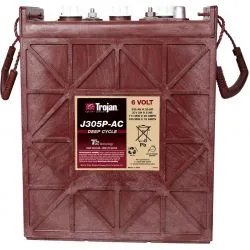 Bateria Trojan J305P-AC