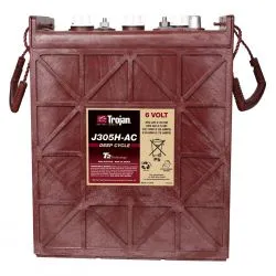 Bateria Trojan J305H-AC