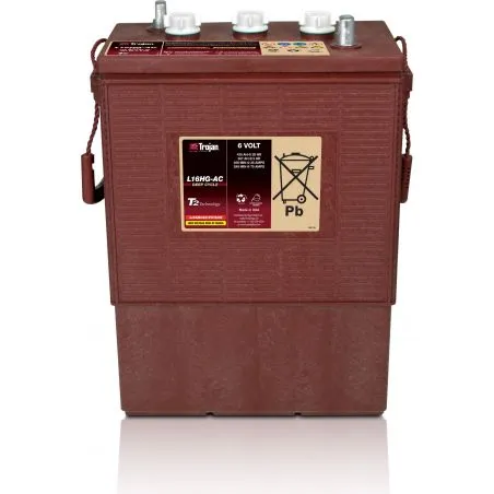 Bateria Trojan L16HG-AC