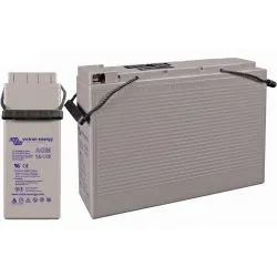 Bateria Victron 12V 115 Telecom
