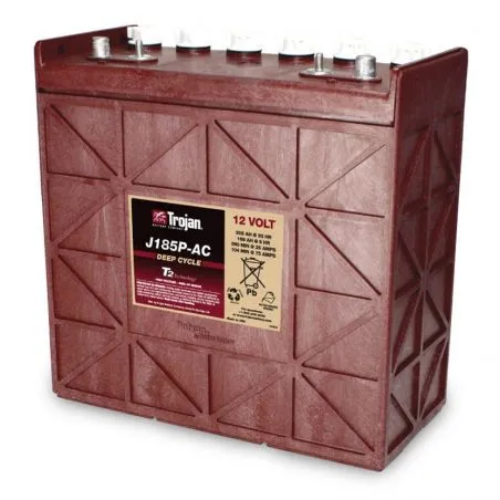 Bateria Trojan J185P-AC