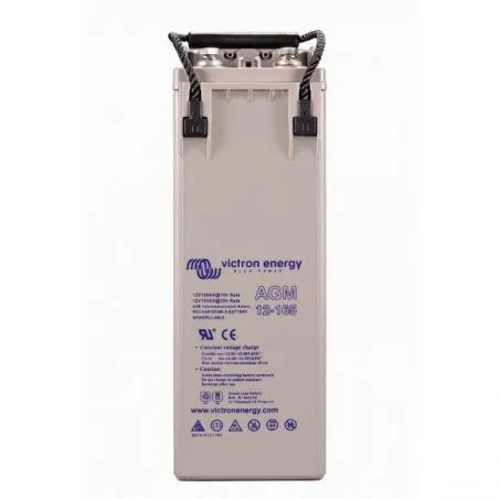 Bateria Telecom Victron 12V 165A