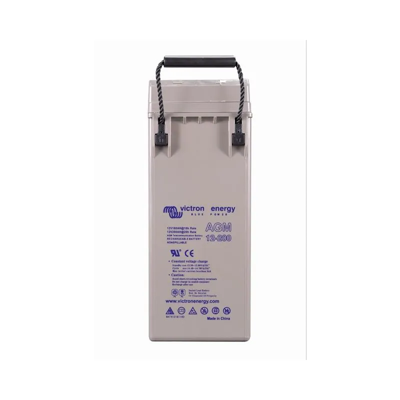 Bateria Telecom Victron 12V 200A