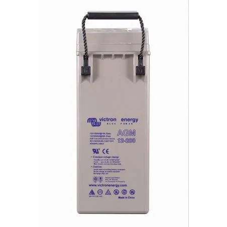 Bateria Telecom Victron 12V 200A