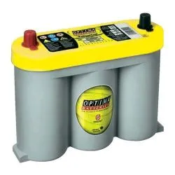 Bateria Optima YellowTop YTS 2.1