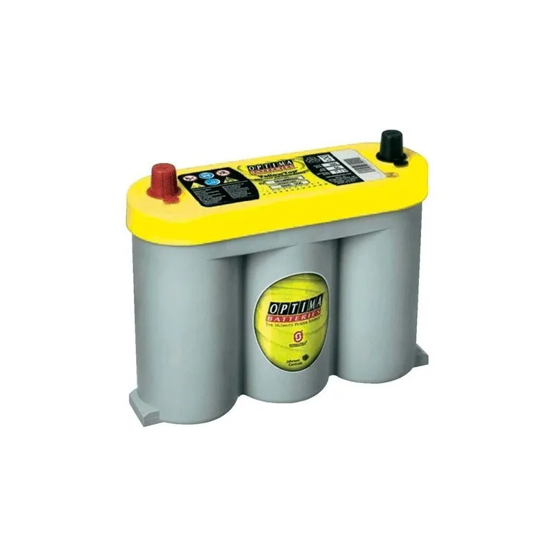 Bateria Optima YellowTop YTS 2.1