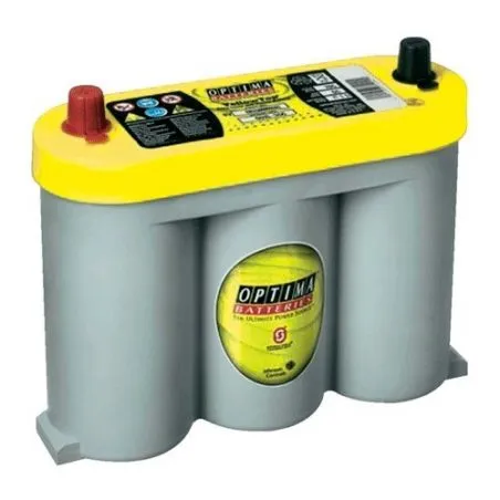 Bateria Optima YellowTop YTS 2.1