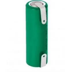 1.2v 4000mah bateria (A)