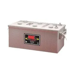 Bateria de Chumbo-Ácido GEL 12V 183Ah MK POWERED