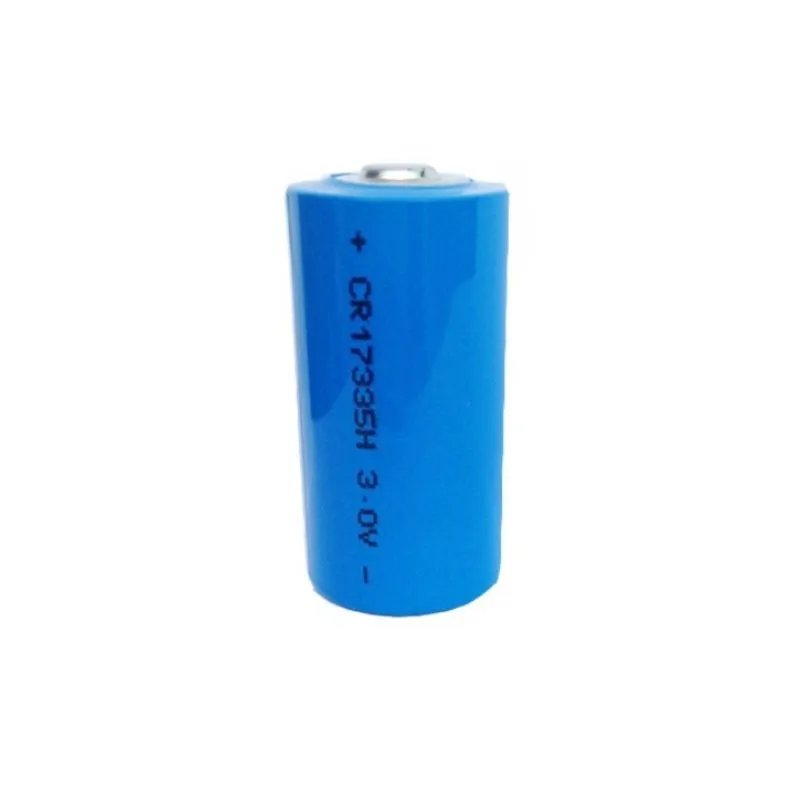 Pilha Lítio 3V CR17335H
