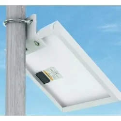 Suporte Painel solar 5W e 10W