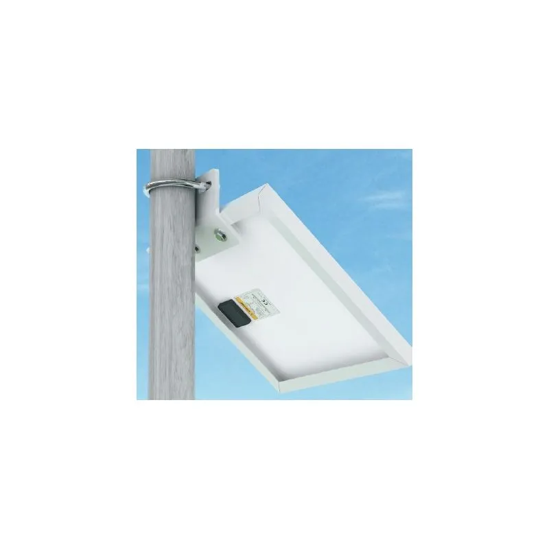 Suporte Painel solar 5W e 10W