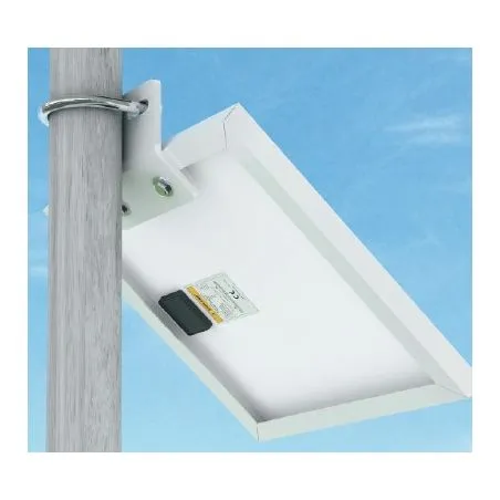 Suporte Painel solar 5W e 10W
