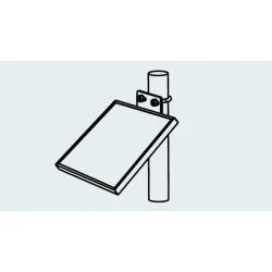 Suporte Painel solar 5W e 10W