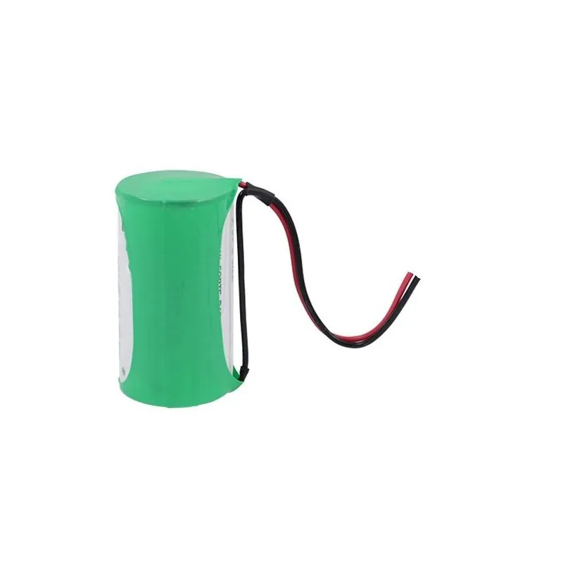 Pilha de Lítio 3.6 V 6000mAh