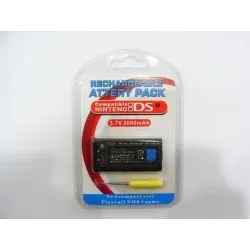 Bateria Nintendo DSI 3.7V 2000mAh