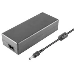 Fonte alimentação adaptador 24 volts 2 Ampères.