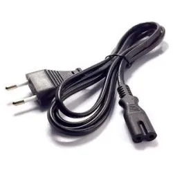 Fonte alimentação adaptador 24 volts 2 Ampères.