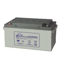Bateria de Chumbo-Ácido GEL 12V 65Ah
