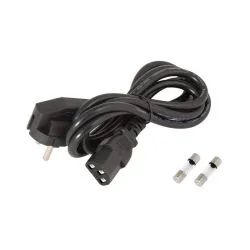 Carregador de Bateria de Lítio 24V