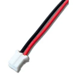Conector aéreo JST PHR-2