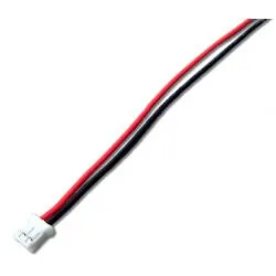 Conector aéreo JST PHR-2