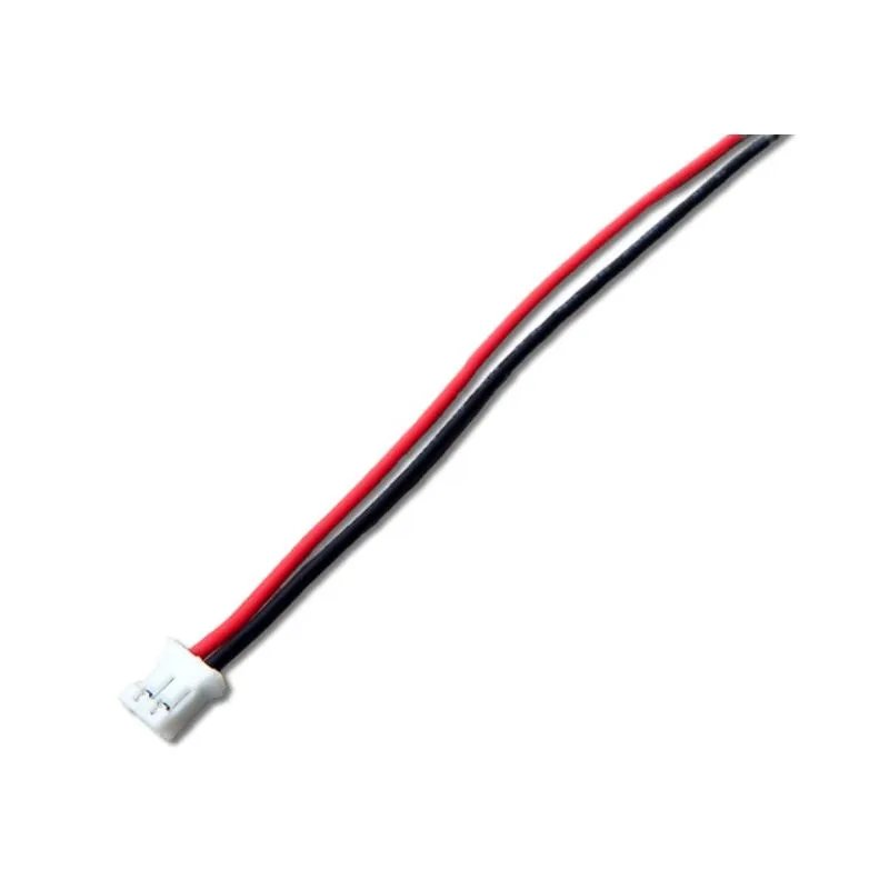 Conector aéreo JST PHR-2