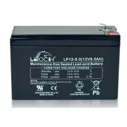 Bateria UPS APC RBC12
